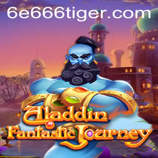Explorando o Mundo Mágico de Aladdin: Um Mergulho nas Aventuras de Jogo