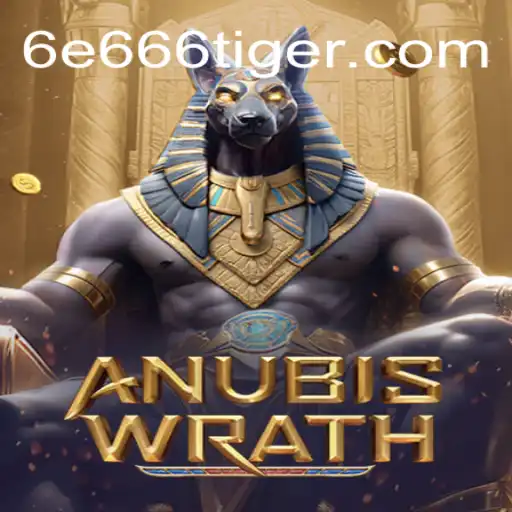 Explorando AnubisWrath: O Jogo de Estratégia Profundamente Envolvente
