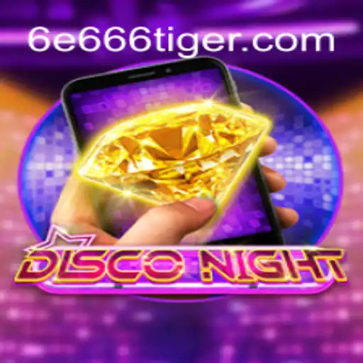 Descubra a Magia de DiscoNightM: Um Novo Jogo Transformador