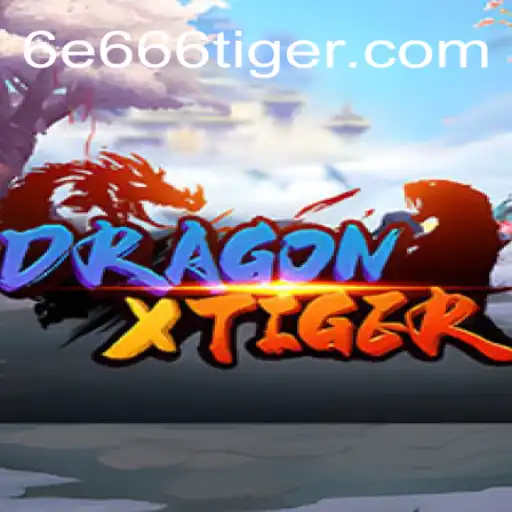 Explorando o Mundo de DragonXTiger