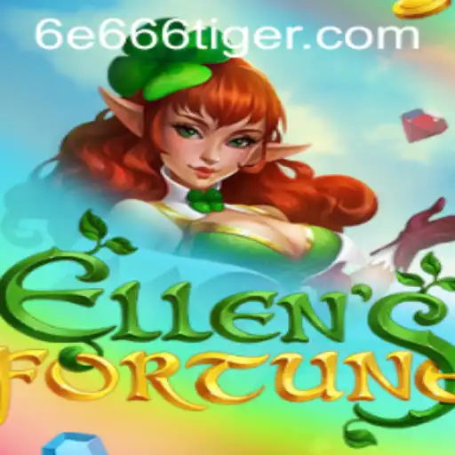 Descubra as Aventuras de EllensFortune: Um Jogo que Une Desafios e Estratégia