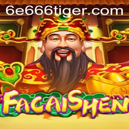 Descubra o Mundo do Jogo Fascinante FaCaiShen