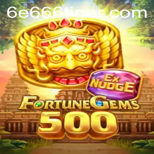 Explorando FortuneGems500: Um Guia Completo para o Novo Jogo de Estratégia