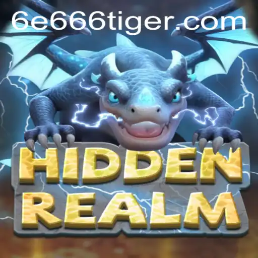 Explore o Mundo Misterioso de HiddenRealm: Um Guia Completo