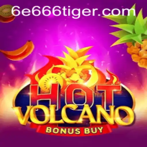 Mergulhe na Aventura de HotVolcanoBonusBuy: Um Jogo de Explosão e Recompensas