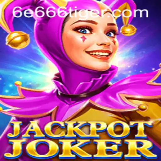 Descubra o Empolgante Universo do Jogo JackpotJoker