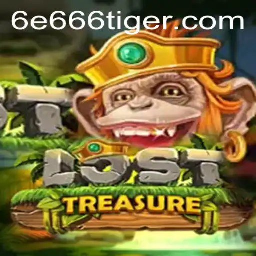 Descubra o Mistério Através do Jogo Fascinante LostTreasure