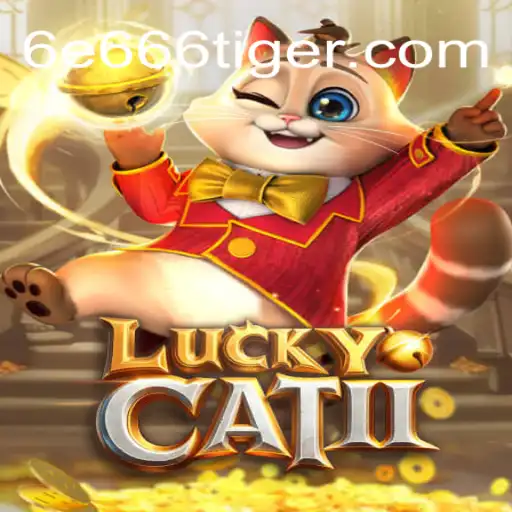 Descubra o Fascinante Mundo de LuckyCatII: Seu Novo Jogo Favorito