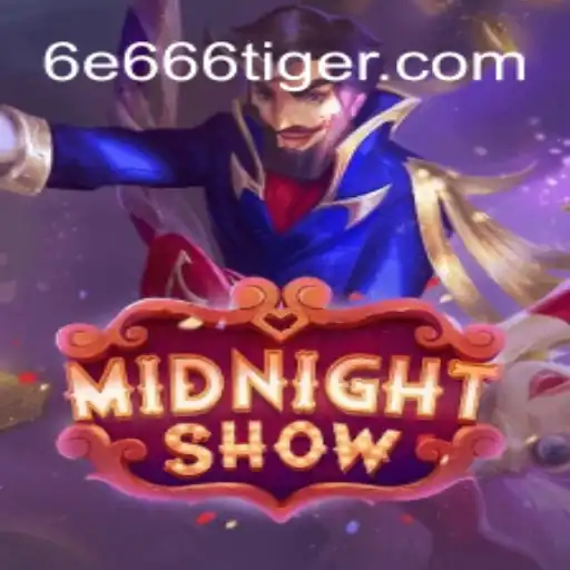 Descubra o Enigmático Jogo MidnightShow