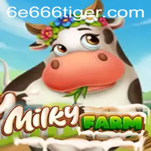 Descubra o Fascinante Mundo de MilkyFarm: Um Jogo de Estratégia e Gestão Rural