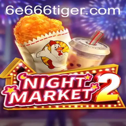 Explorando o Mundo de NightMarket2: Um Mergulho no Novo Fenômeno dos Jogos