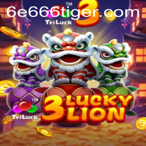 Explorando o Universo de 3LUCKYLION: Um Guia Completo