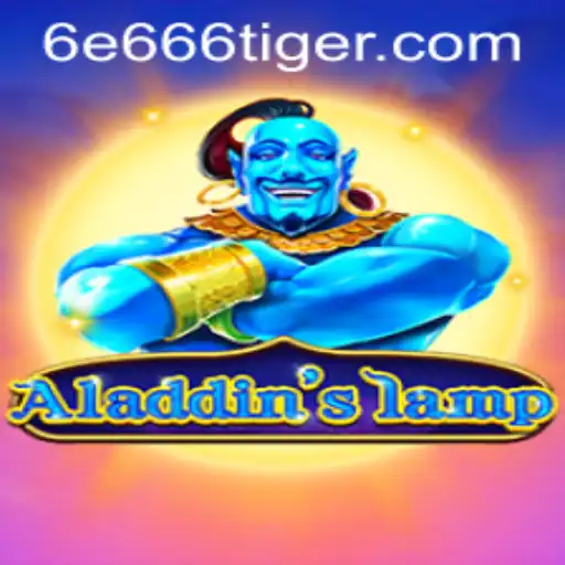 Explorando Aladdinslamp: Um Novo Jogo Envolvente Para Todas as Idades