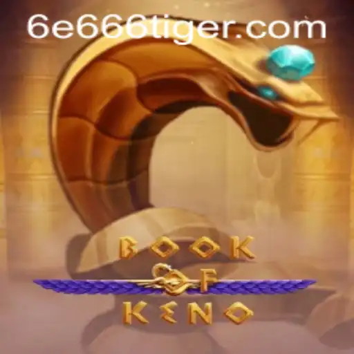 Descubra a Emoção do Jogo BookOfKeno: Regras e Introdução Completa