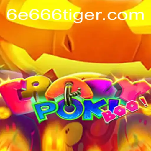 CrazyPokiBoo: O Jogo Que Revoluciona a Diversão Digital