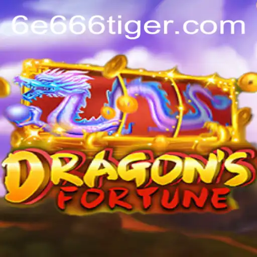 DragonFortune: O Fascinante Mundo do Jogo que Conquista Multidões