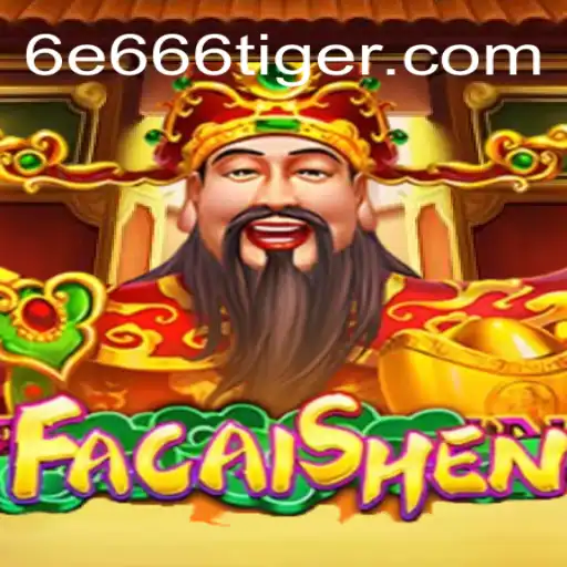 Descubra o Mundo do Jogo Fascinante FaCaiShen