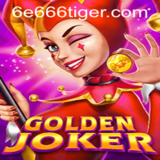 GoldenJoker: Descubra o Fascinante Universo do Novo Jogo Estratégico