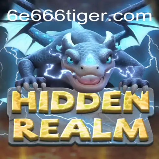 Explore o Mundo Misterioso de HiddenRealm: Um Guia Completo