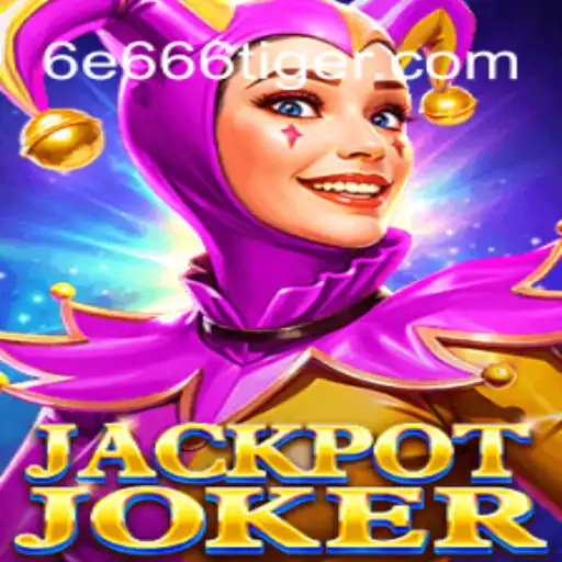 Descubra o Empolgante Universo do Jogo JackpotJoker