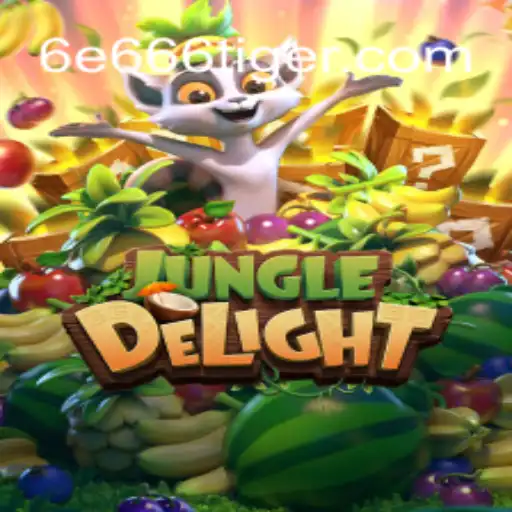 Explorando JungleDelight: Uma Aventura Selvagem em Detalhes