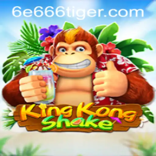 Explorando o Mundo de KingKongShake