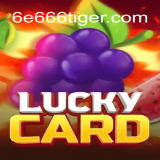 Detalhes e Regras do Jogo LuckyCard: Descubra a Emoção