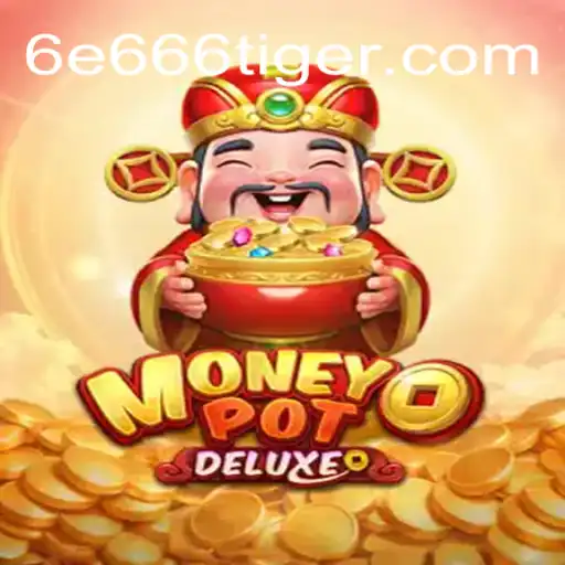 Explorando o Universo de MoneyPotDELUXE: Um Guia Completo sobre o Jogo Revolucionário