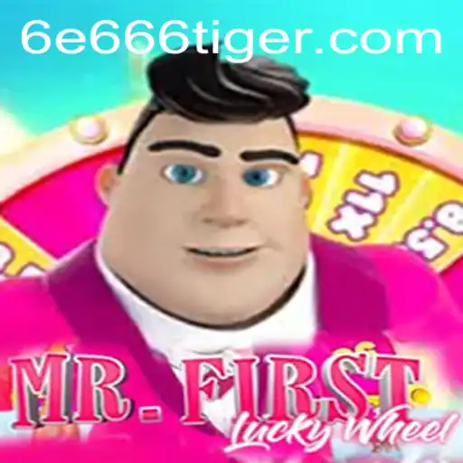 Descubra o Fascinante Mundo de MrFirstLuckyWheel