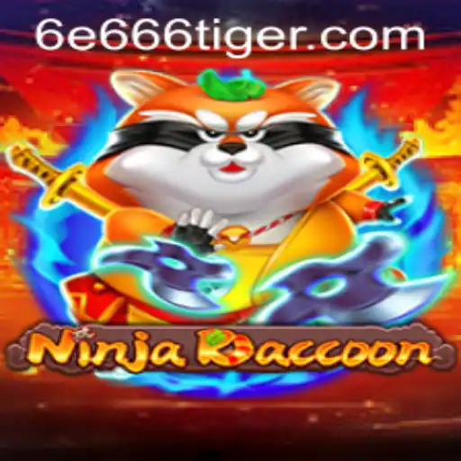 NinjaRaccoon: Descubra o Mundo Estratégico e Surpreendente dos Guaxinins Ninjas