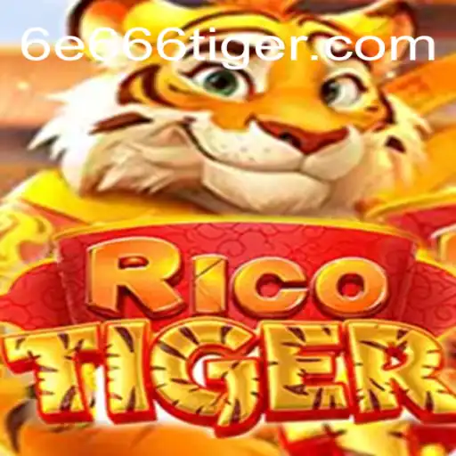 Explorando o Mundo de RicoTiger: Um Jogo Inovador e Emocionante