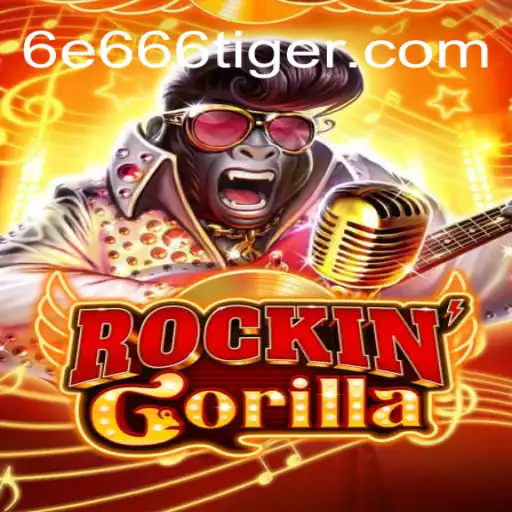 RockinGorilla: Desvendando o Novo Jogo que Está Conquistando o Mundo