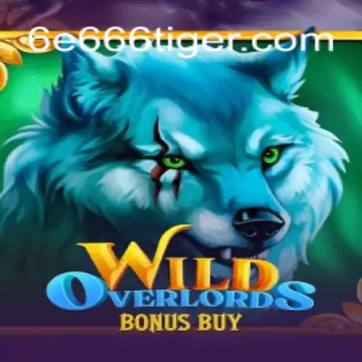 Explorando o Mundo de WildOverlordsBonusBuy
