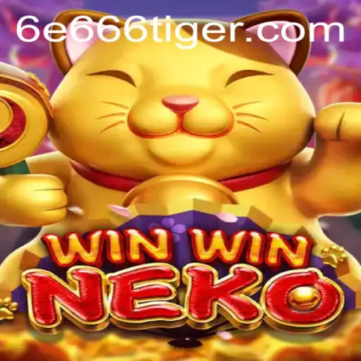 Descubra o Fascinante Jogo WinWinNeko: Uma Aventura Felina de Diversão e Estratégia