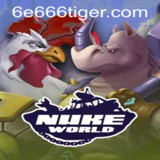 Explorando NukeWorld: O Jogo de Estratégia Revolucionário