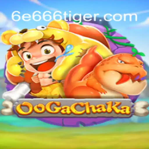 Descubra o Mundo Fascinante de OoGaChaKa: Um Jogo Estratégico e Envolvente