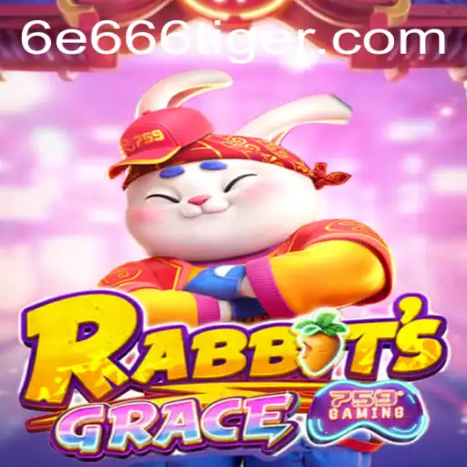 Descubra o Fascinante Mundo de RabbitsGrace: O Jogo que Combina Estratégia e Aventura