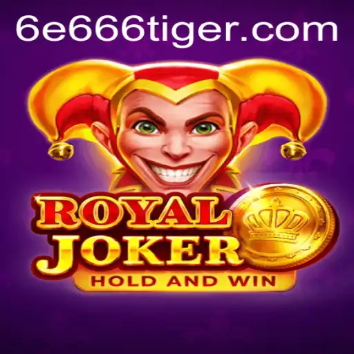 Descubra o Mundo Fascinante de RoyalJoker