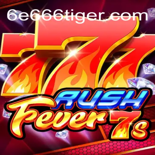 Descubra o Universo de RushFever7s: Um Jogo Empolgante e Atemporal