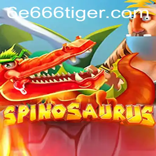 Explorando o Mundo de Spinosaurus: Um Mergulho no Jogo e Suas Regras