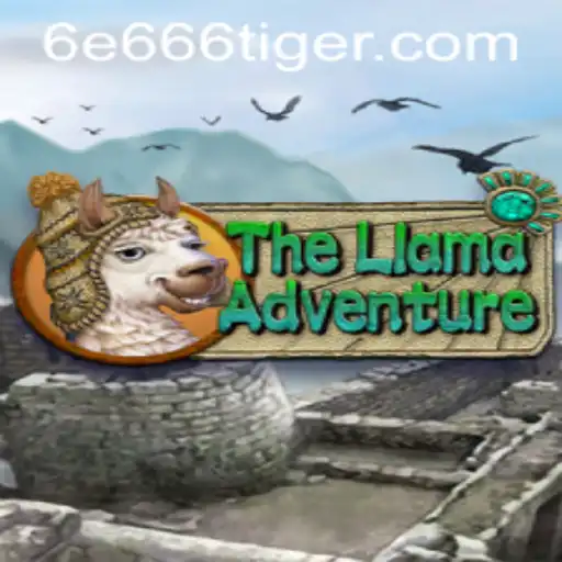 TheLlamaAdventure: Aventura Emocionante no Mundo dos Llamas