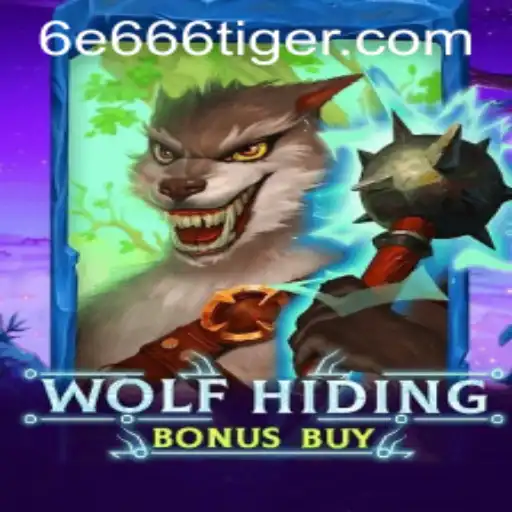 WolfaHidingBonusBuy: Uma Experiência Imersiva no Mundo dos Jogos Online